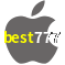 Aplicativo best777 para iOS