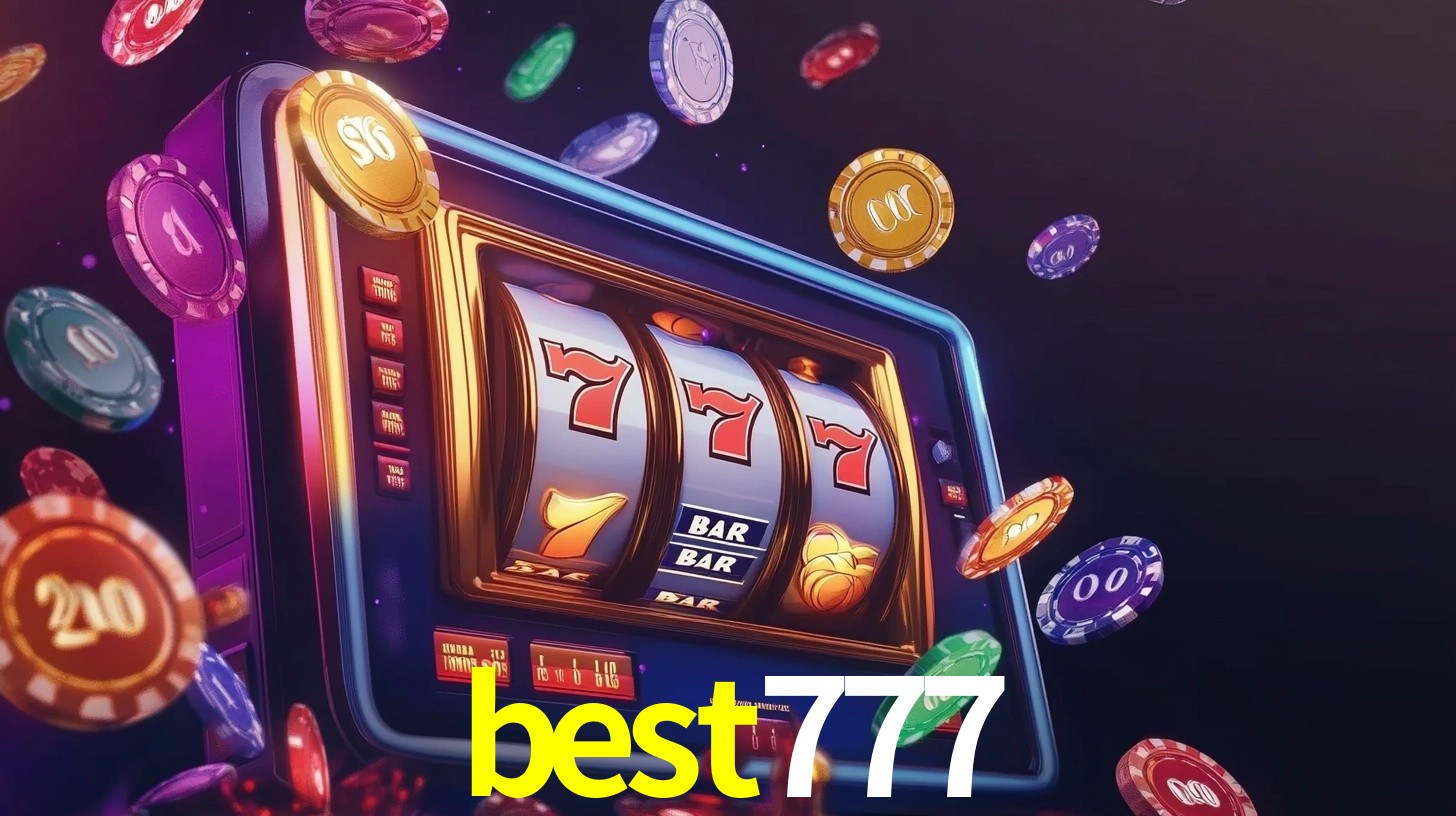 Experiência VIP best777