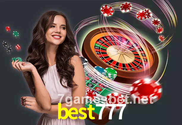 vivo no cassino best777
