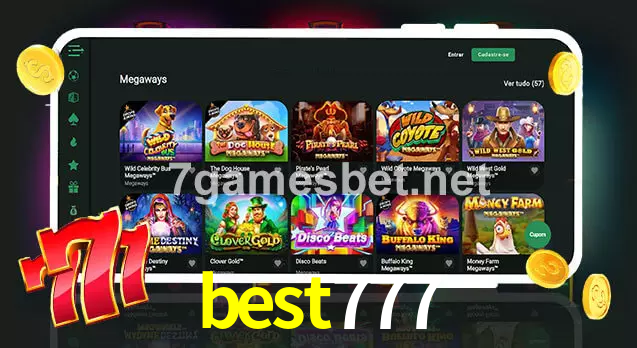 best777 aplicativo