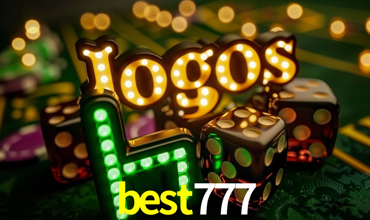 Diretório de Jogos best777