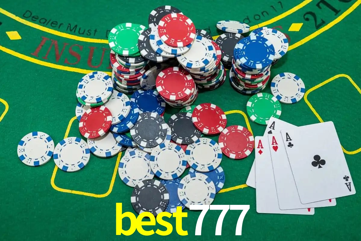 Casino VIP best777
