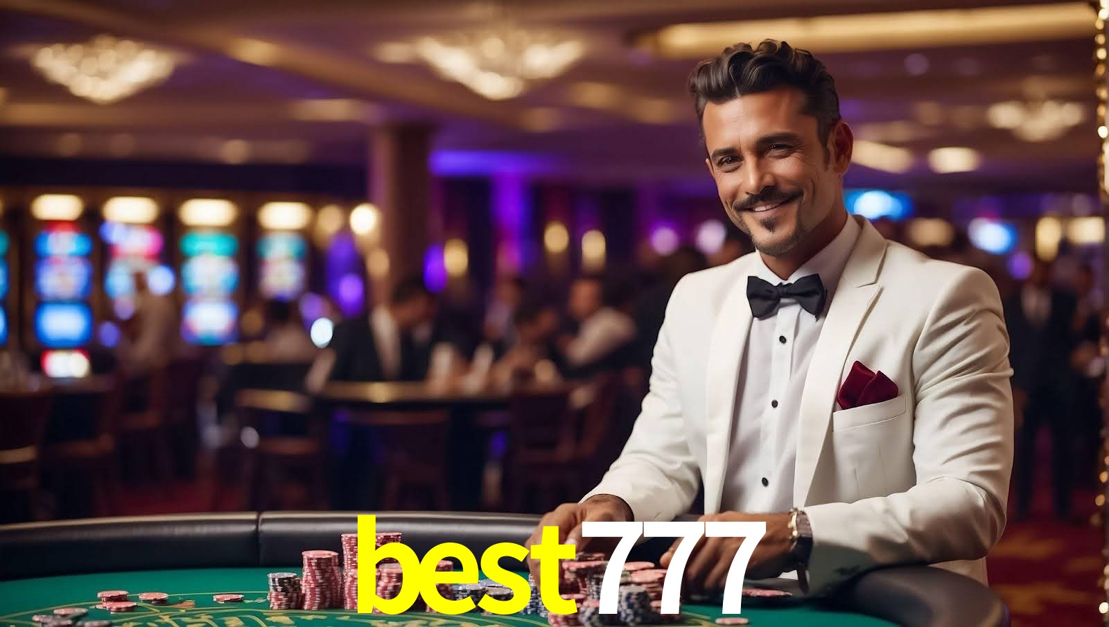 Promoções Sazonais best777