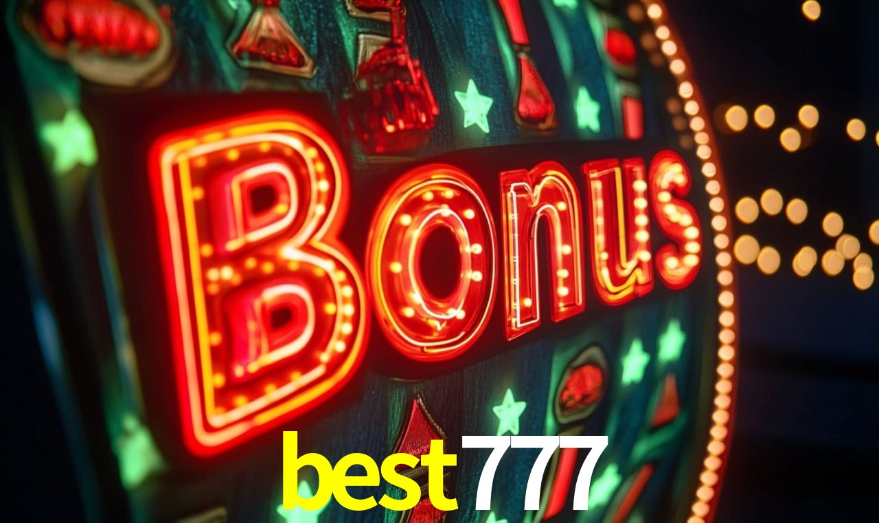 Mesa de Roleta best777