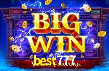 Descubra a Essência do best777: Nossa História e Compromissos