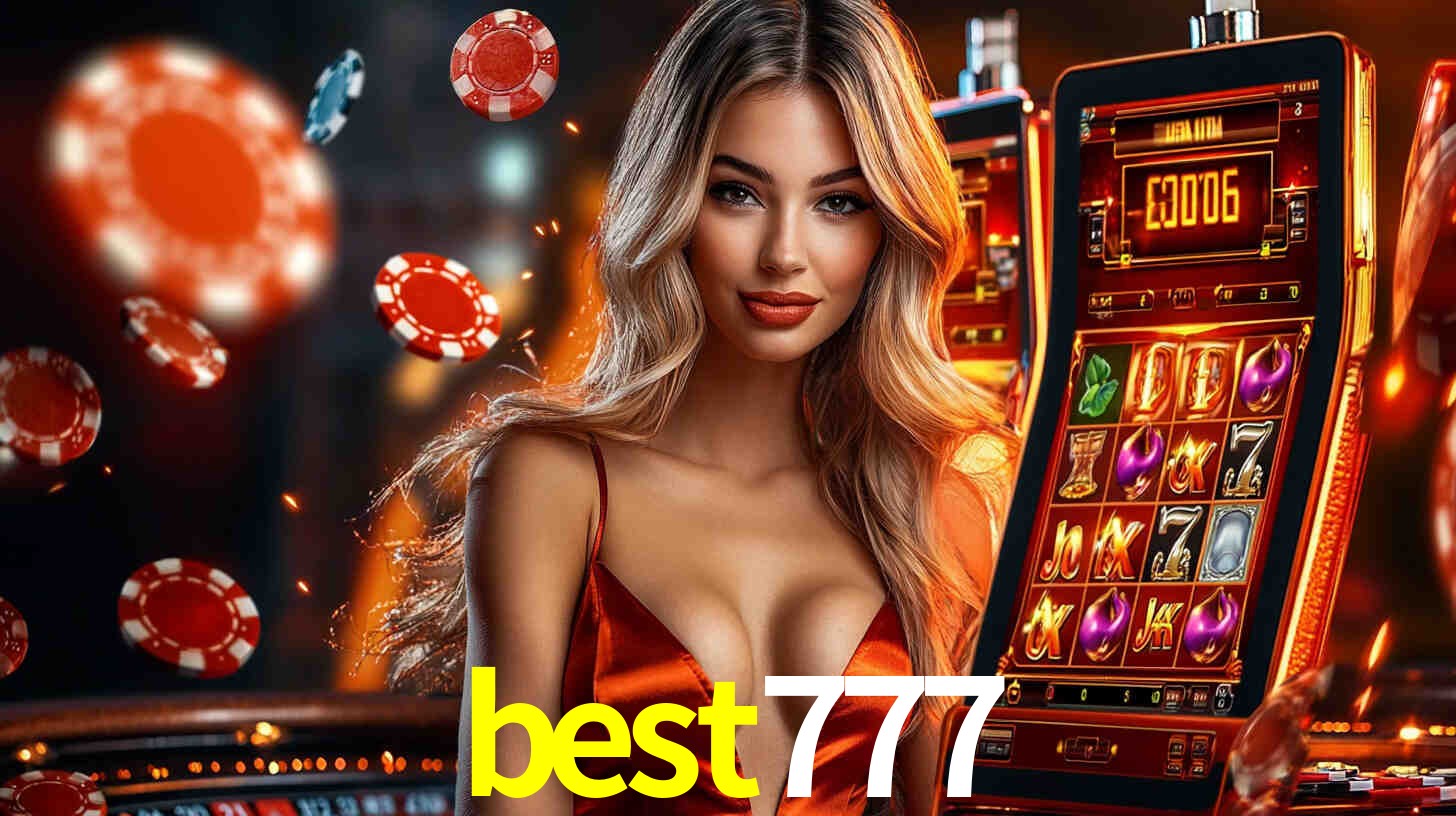 Blackjack Table best777