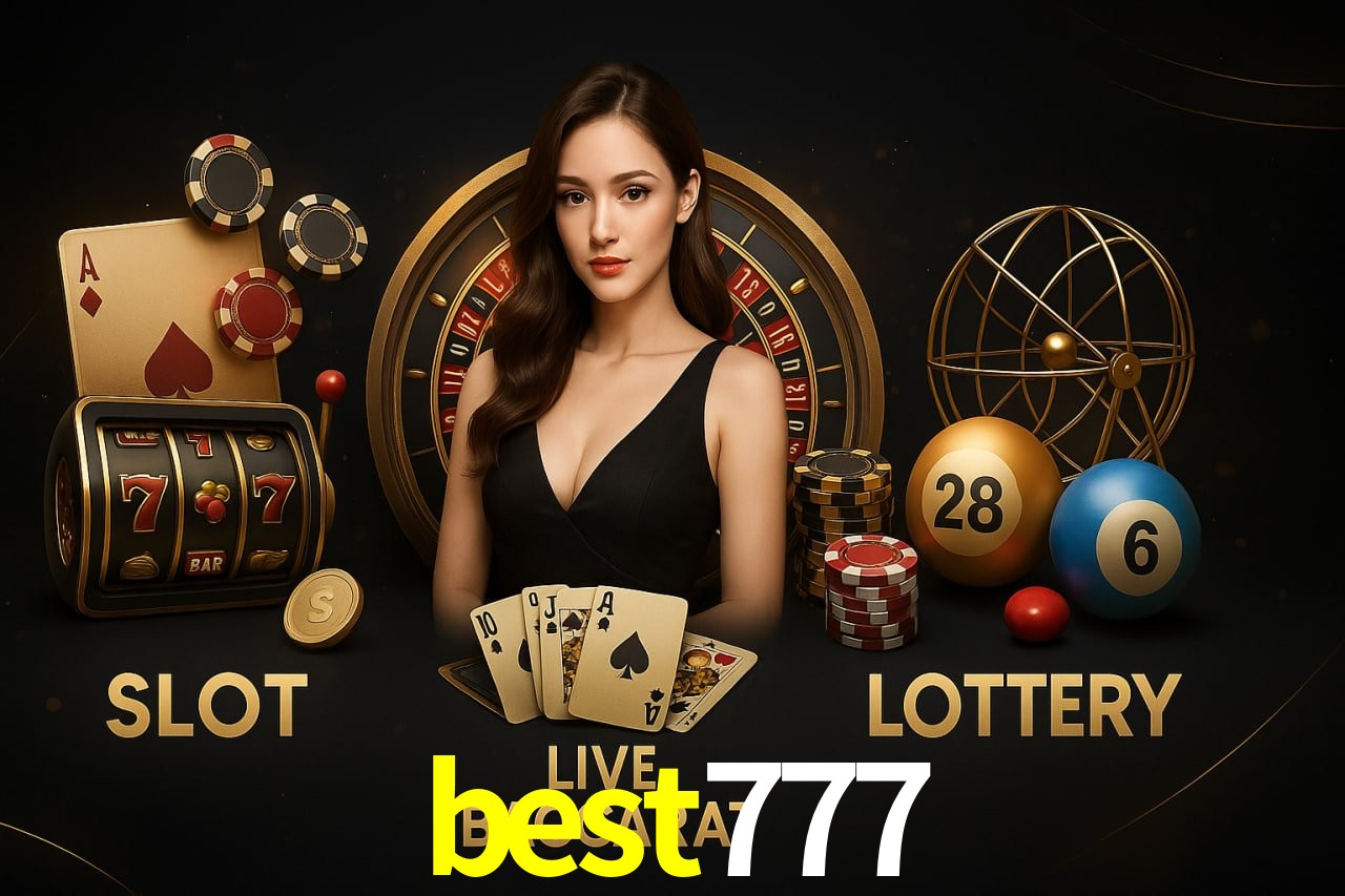 best 777 slots