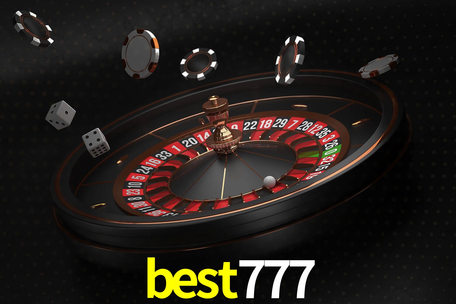 Live Casino best777