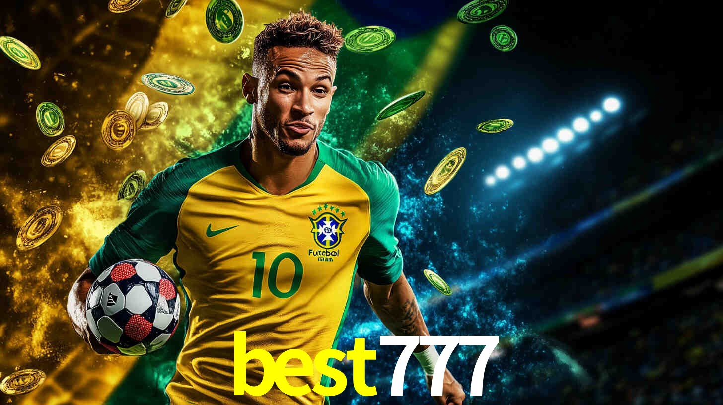 Descubra o Programa VIP da best777: Vantagens Exclusivas para Jogadores