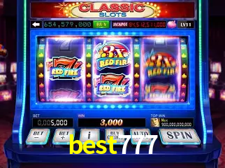 Inovações de Jogos na best777: O Futuro das Experiências Interativas