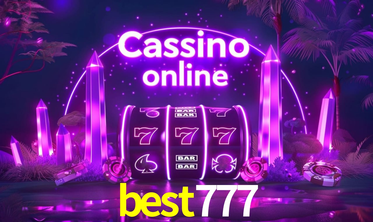 Promoção Relâmpago best777