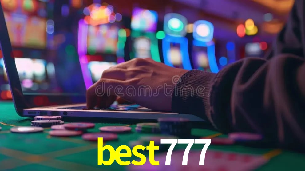 Casino Ao Vivo best777