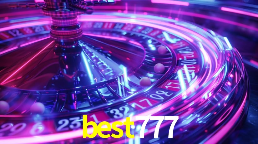 cassino best777