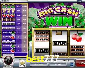 Apostas Esportivas na best777: Um Guia Completo