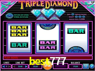 Descubra a Magia dos Jogos de Arcade no best777