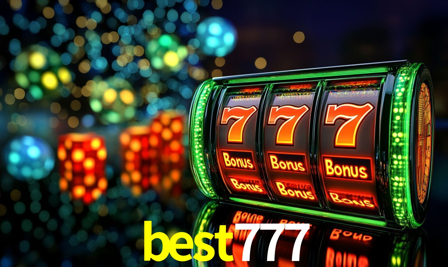 Tecnologia da Plataforma best777