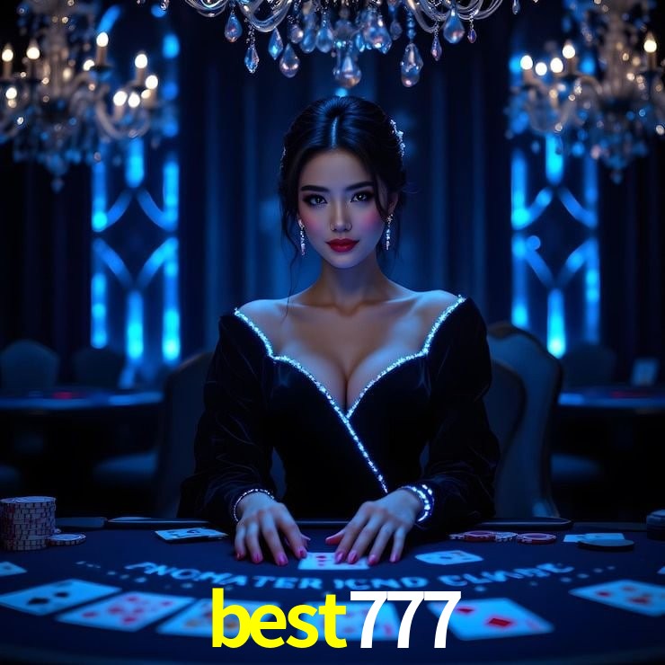 Login Seguro best777