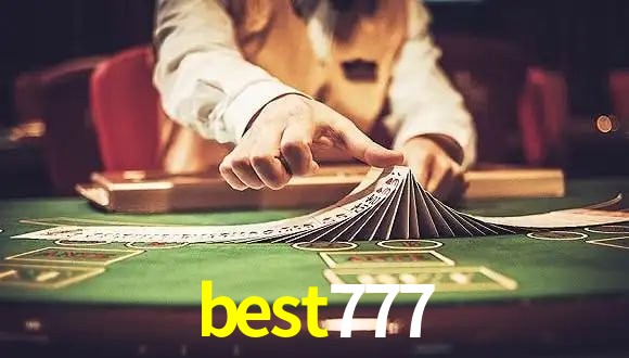 Slot Games best777