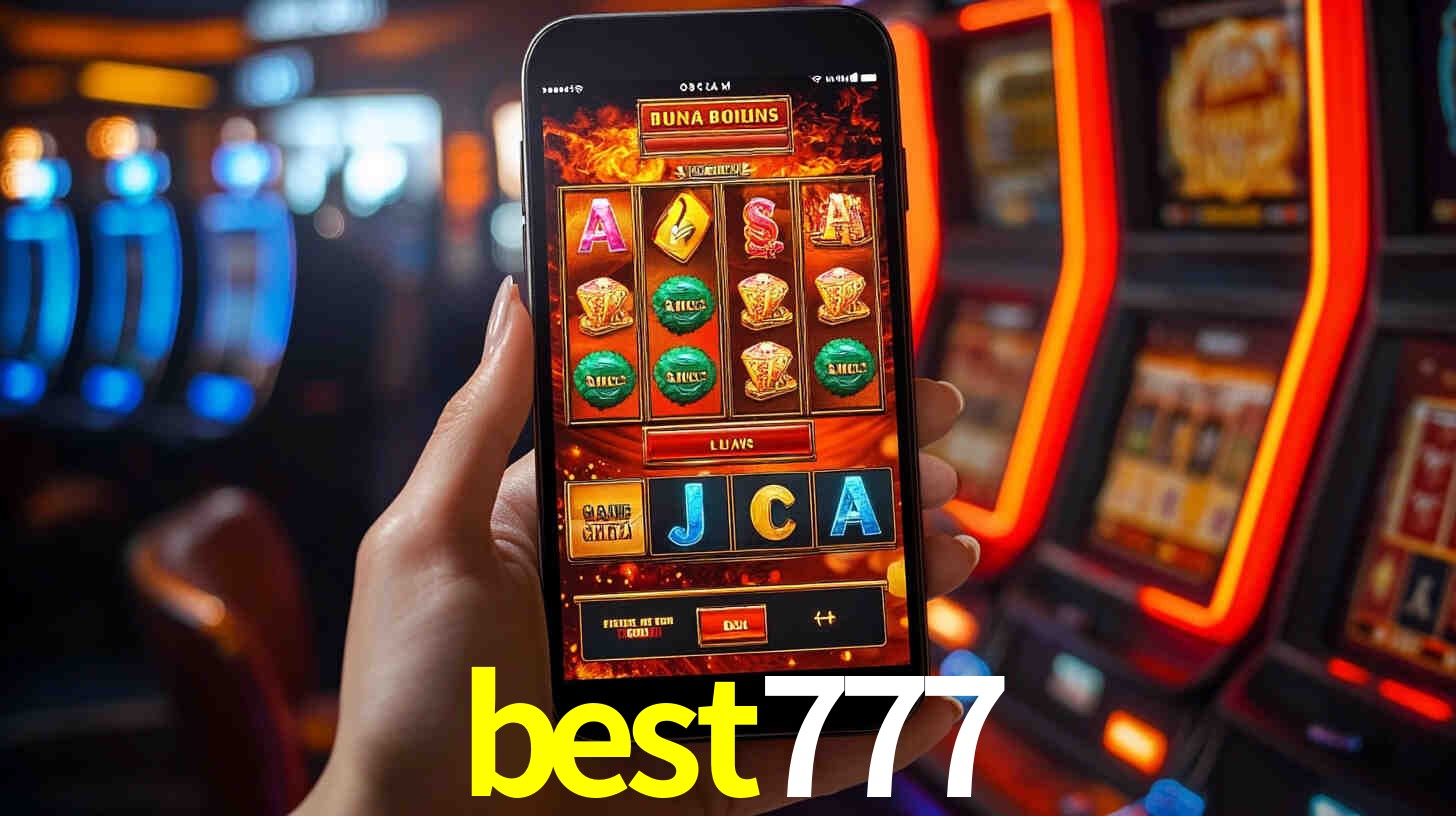 VIP Casino best777