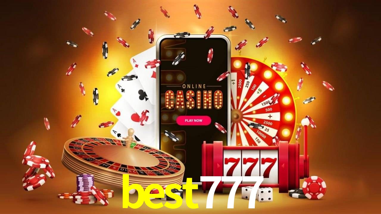 Benefícios da Conta best777